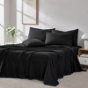 Southshore Fine Living Deep Pocket easy care ultra-soft Microfiber Sheet Sets - image 4 of 4