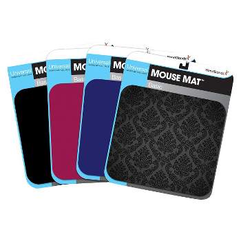 Onn Memory Foam Mouse Mat 