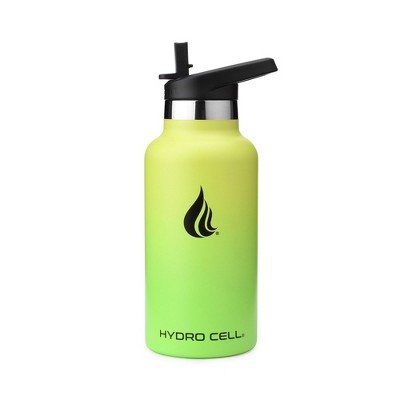16oz Hydro Cell Standard Mouth Stainless Steel Water Bottle