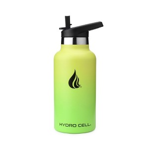 16oz Hydro Cell Standard Mouth Stainless Steel Water Bottle - 1 of 4