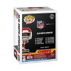 Funko POP! NFL: Kansas City Chiefs - Ju Ju(Away) - 3 of 3