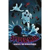 Trends International Marvel Spider-Man: Across The Spider-Verse-The Spot Unframed Wall Poster Prints - 4 of 4