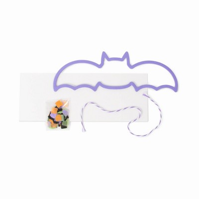 Suncatcher Bat - Bullseye's Playground™