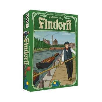 Findorff Board Game