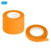 Unique Bargains Waterproof Colorfast Elastic Crepe Paper Flowers Bouquets Tapes 12 Pcs - 3 of 4