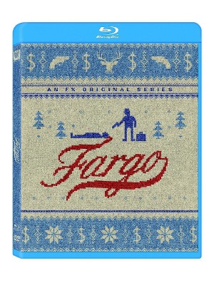 Fargo: Season One (Blu-ray)