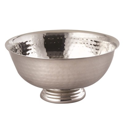 Jiallo  Hammered Revere Bowl; 6.25"