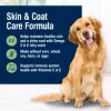 Blue Buffalo True Solutions Perfect Coat Skin and Coat Care Adult Salmon Flavor Dry Dog Food - 24lb - 4 of 4