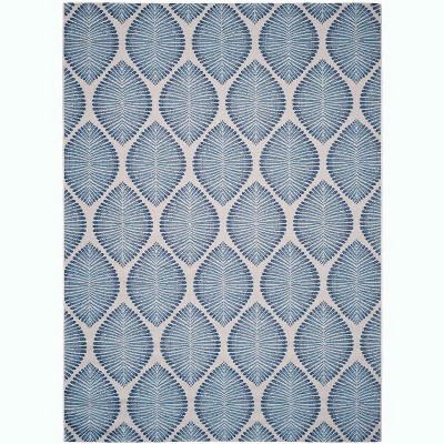 Courtyard CYB7504 Power Loomed Indoor and Outdoor Rug - Safavieh