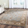 Royalty ROY343 Hand Tufted Area Rug  - Safavieh - 2 of 3