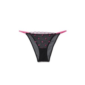 Adore Me Women's Bettie Brazilian - 1 of 3