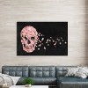 A Beautiful Death Landscape by Terry Fan Unframed Wall Canvas - iCanvas - 3 of 3