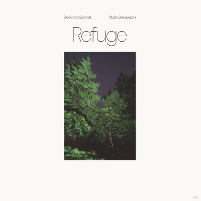 Banhart Devendra / G - Refuge (CD)