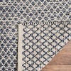 Montauk MTK601 Hand Woven Indoor Rugs - Safavieh - 4 of 4