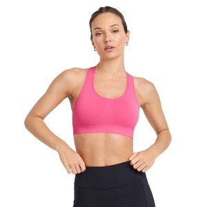 Jockey Women's Seamfree Mid Impact Sports Bra - 1 of 4