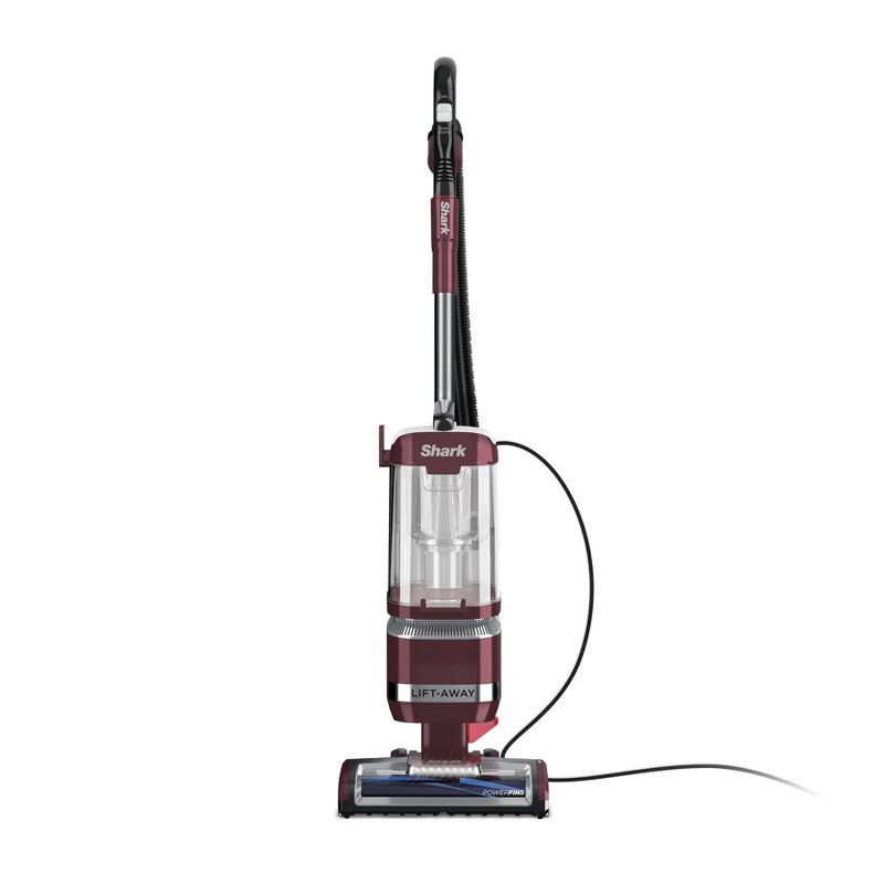 Shark Navigator Lift-Away ADV Upright Vacuum with PowerFins and Self-Cleaning Brushroll - LA401, 1 of 15