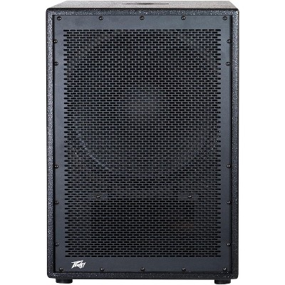 PEAVEY 03619310 15" 1000W POWERED SUB PVS15SUB