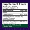 Host Defense Lion's Mane Mushroom Capsules - 30ct - 4 of 4