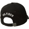 Nertpow Men's Cotton Billy Adjustable Flap Baseball Cap - 2 of 4