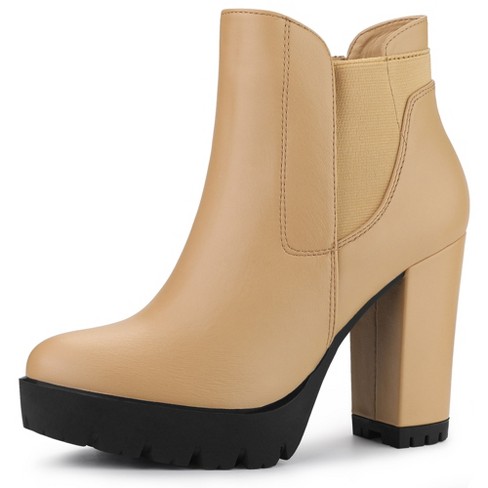 Target high 2025 heel boots