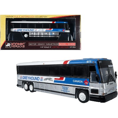 Diecast greyhound buses new arrivals