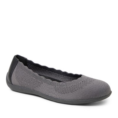best ballet flat with arch support