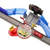Disney and Pixar Cars Piston Cup Stunting Speedway Playset with Lightning McQueen Toy Car - 2 of 4