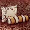 PAGED Comforter Set 12 Piece Jacquard Bedding Comforter Sets Elegant Bedding Set with Cotton Bed Sheets - 4 of 4
