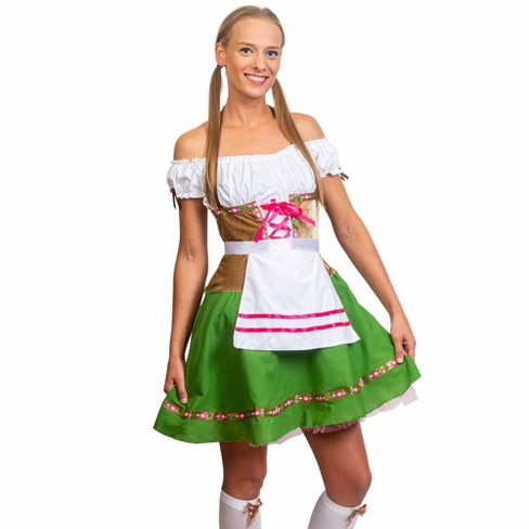 German female costume sale