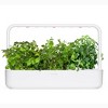 Click & Grow Indoor Herbal Tea Gardening Kit, Smart Garden 9 with Grow Light and 36 Plant Pods - 2 of 4
