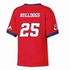 NCAA Fresno State Bulldogs Boys' Jersey - 2 of 3