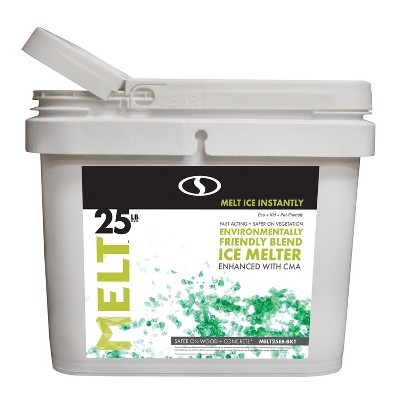 Snow Joe 25lb Ice Melt