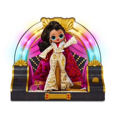 the new omg dolls