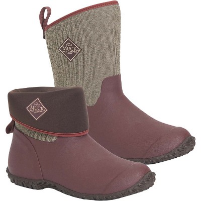 Women's Women's Muckster II Mid Boot