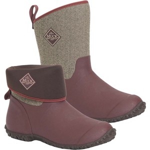 Women's Women's Muckster II Mid Boot - 1 of 4