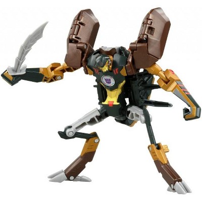TAV54 Scorponok | Transformers Adventure Action figures