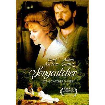 Songcatcher (DVD)(2001)