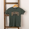 The Juniper Shop Big Bro Club Stars Toddler Short Sleeve Tee - 2 of 2