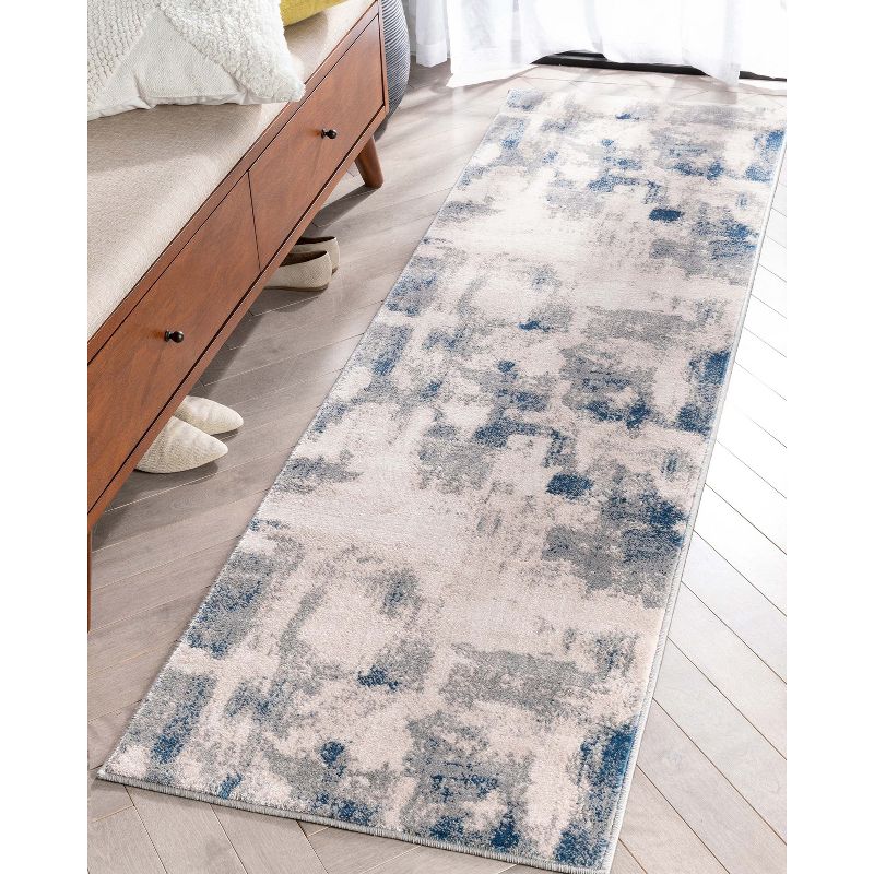 Well Woven Barclay Collection Kalia Area Rug - for Hallways, Kitchens, and Entryways, 3 of 10