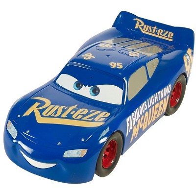 fabulous lightning mcqueen diecast