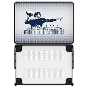 Keyscaper NFL NFC Historic Teams Linen Laptop Case for Apple MacBook - 1 of 4