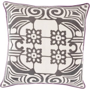 Mark & Day Zonnebeke Traditional Throw Pillow - 1 of 1