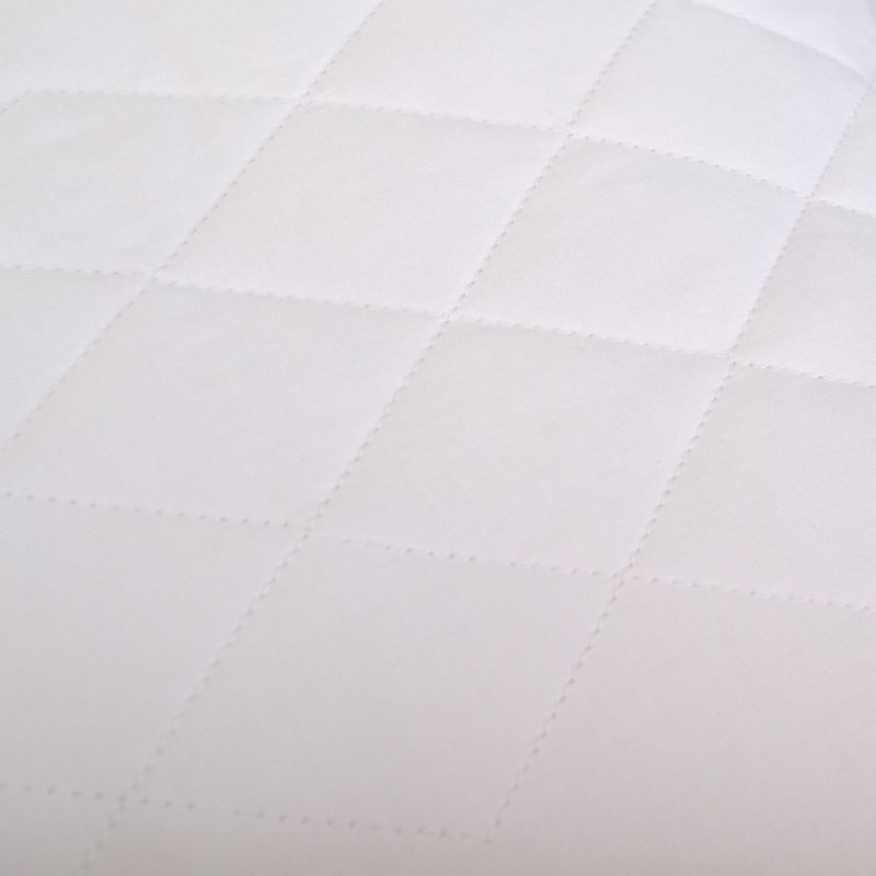 Stearns & Foster LiquiLoft Continuous Comfort Quilted Pillow, 3 of 5