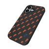 NCAA SEC Universities Fashion Pattern Bump Cell Phone Case for Apple iPhone 17 Series - 2 of 4