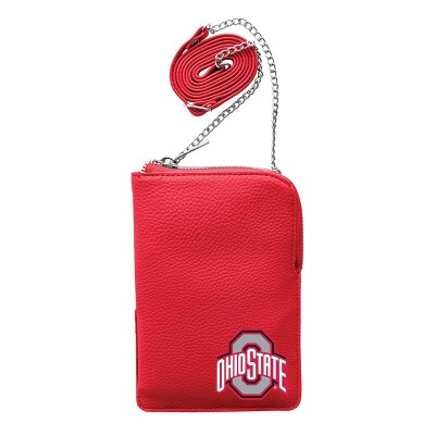 ohio state buckeyes purse