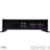 Wet Sounds SYN-DX 4 Full Range Class D Amplifier - 4 of 4