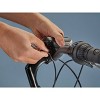 Schwinn 500 Lumen Light Set Bike Accessory Mount - Black - 3 of 4