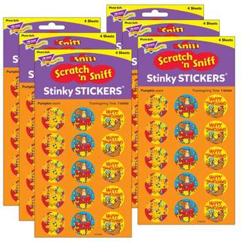 Halloween Sparkles Sparkle Stickers®, 72 ct, 1 - Fry's Food Stores