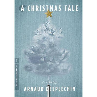 A Christmas Tale (DVD)(2009)