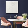 MAYEERTY Textural Sense Hand Painted Dimensional Resin Wall Art - 2 of 4